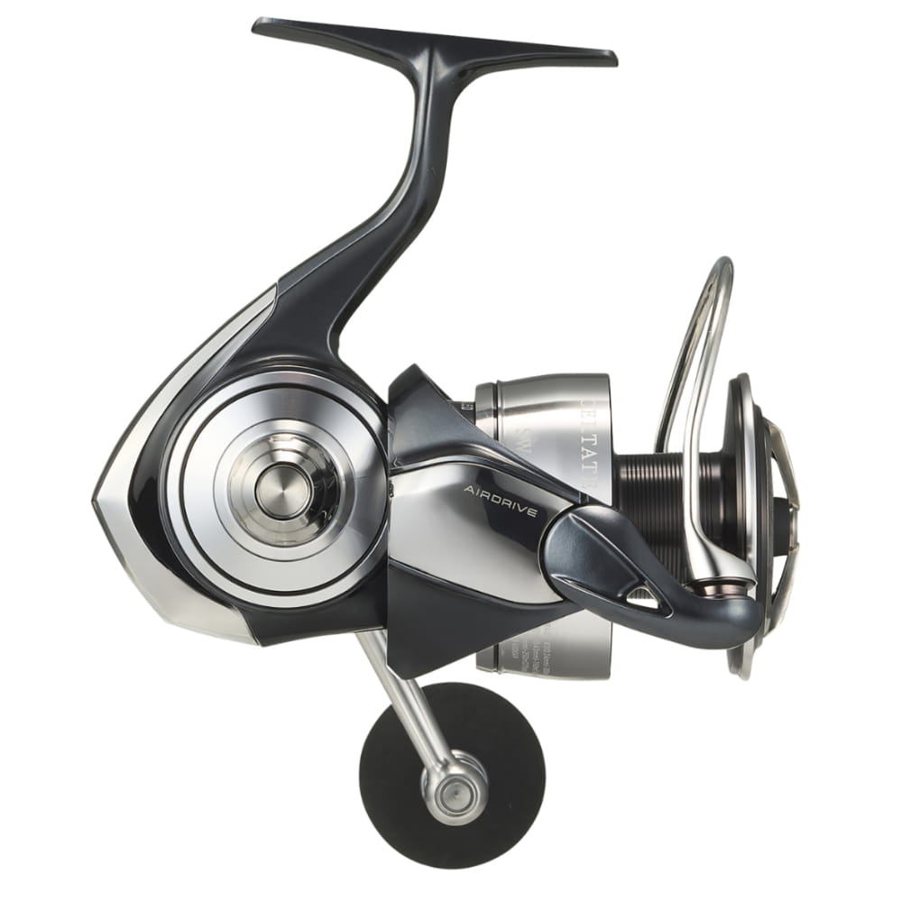 24 Daiwa custom 4000-XH SW CERTATE 24 【DAIWA】 CERTATE eBay | New Japan from Ship Reel Spinning 4000-XH SW リール